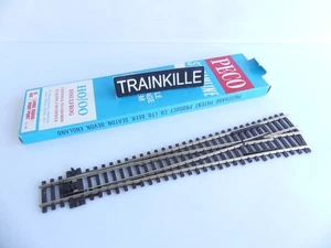 SL88X PECO AIGUILLAGE INSULFROG CODE 100 A DROITE 258 MM - Foto 1 di 2
