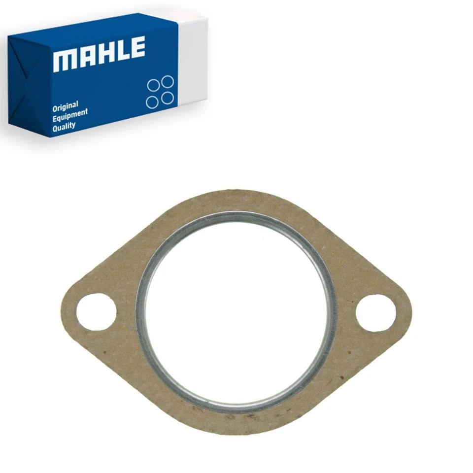Junta de brida de tubo de escape Mahle para BMW X5 2001-2010 3,0 L L L6 Foto 1 de 1