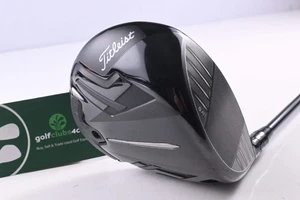 Titleist TSi3 Driver / 9 Degree / X-Flex Tensei AV RAW White 65 Shaft - Picture 1 of 8