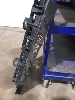 Radiator Fan Motor Fan Assembly Fits 97-05 PARK AVENUE 1093549 Foto 1 de 4