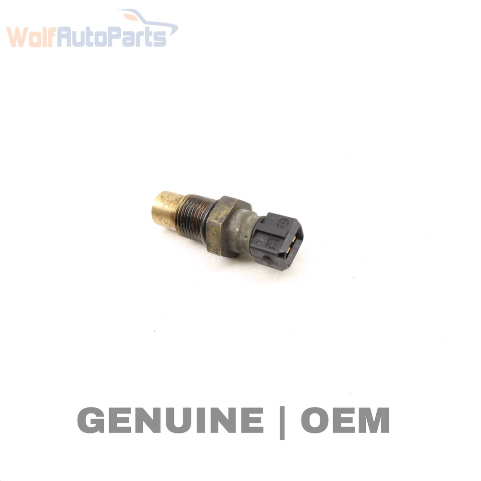 AUDI A8 QUATTRO 1997-2002 - Sensor de velocidad de transmisión (G195) 01L927321 Foto 1 de 4