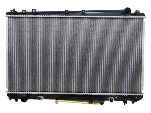 Радиатор для 2000-2004 Toyota Avalon 3,0 л V6 2001 2002 2003 BM562BV - Изображение 1 из 1