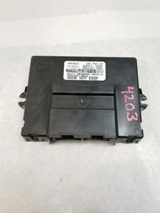 Chassis ECM Transfer Case Fits 2020 FORD F250SD 545239 LC3A-7H417-BD - Foto 1 di 12