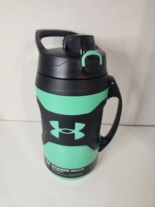 Under Armour Playmaker Jug 64 oz Foam Insulated Water Bottle - Picture 1 of 7