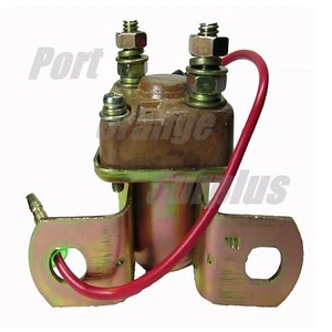 Polaris Xplorer 400 4x4 1996 1997 1998 1999 2000 2001 02 relé de arranque solenoide - Imagen 1 de 1