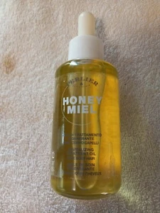  PERLIER Honey Miel trattamento rivitalizzante olio viso corpo capelli 3,2 oz NON SIGILLATO  - Foto 1 di 7