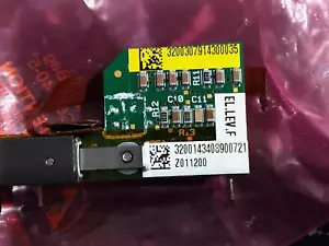 SPEA Z0112300 Z Quadro di misura asse - Foto 1 di 4