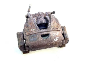 JAGUAR XF X250 2.7D DRIVERS RIGHT BRAKE CALIPER UNIT 08-2014🌟 - Picture 1 of 2