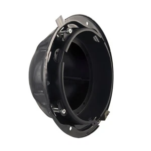 Headlight Bucket Assembly LH/RH 1948-55 Ford Truck, 1949-50 Ford Car 1C-13008-A - Picture 1 of 4