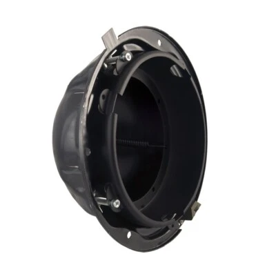 Conjunto de canastilla de faros izquierda/derecha 1948-55 camioneta Ford, 1949-50 coche Ford 1C-13008-A Foto 1 de 4