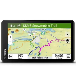 Garmin 010-02972-00 Tread 2 6" GPS Satellite Rugged Powersport Navigator - Picture 1 of 8