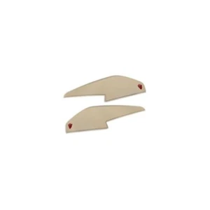 COVER BORSE LATERALI SAND ( SABBIA ) PER DUCATI MULTISTRADA 1200 ENDURO PRO/1260 - Foto 1 di 1