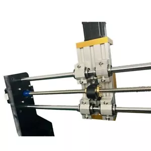 Hochwertiges X-Achsen Upgrade Kit CNC 3018 Pro Suit CNC Fräse 3018 Pro CNC3018 - Bild 1 von 12