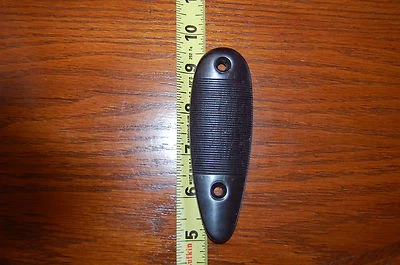 PLACA CULATA FOX GRADO 20 CALIBRE A Foto 1 de 4