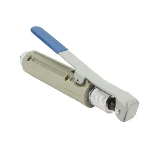 Sand Blaster Nozzle Head with 3 Ceramic Tips Remove Abrasive Stain Rust Grime - Picture 1 of 12