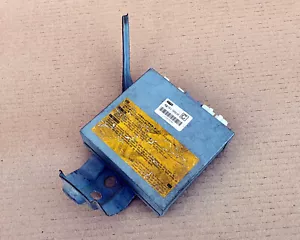 Lexus LX470 2006-2007 89181-60030 Steering Wheel Control unit oem jdm used - Picture 1 of 12