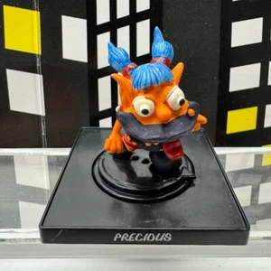 2003 WizKids Creepy Freaks Mini Figure Precious - Picture 1 of 3