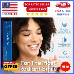 Award-Winning Teeth Whitening Pen - Fast, Easy & Effective for a Brighter Smile - Picture 1 of 9