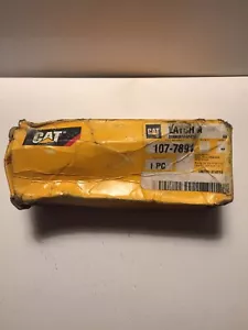 Caterpillar Oem Latch Assembly 107-7891. Cat Nos Latch Assembly 1077891. - Picture 1 of 7