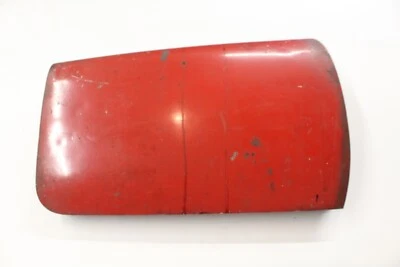 Carcasa de puerta derecha derecha MG MGA Roadster OEM original 1956-1962 GENUINA Foto 1 de 4