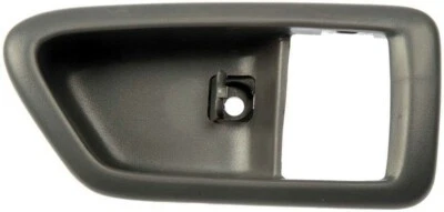 Bisel de manija de puerta interior para Toyota Camry 1997-2001 Dorman 635AH49 1998 1999 Foto 1 de 3