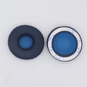 1 Pair Ear Pads Earpads Cushion Replacement For Sony WH-XB700 Headphone Headset - Picture 1 of 15