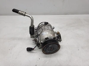 AUDI A4 B6 - Compressore climatizzatore aria condizionata 8FK351110 (07) - Foto 1 di 6
