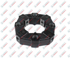 Coupling assembled (pin) 140A Pin - Picture 1 of 3