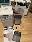Zojirushi BBCC-N15 Automatic Bread Maker Machine With Recipe Book & Instructions