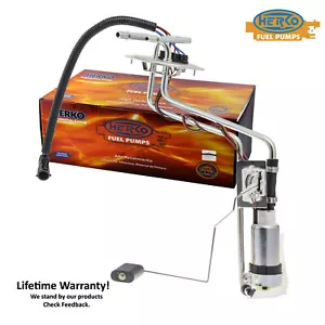 Herko Fuel Pump Sender 522GE For Ford Fortaleza V6 4.2L 03-09 (No US Market) - Picture 1 of 4