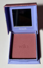 benefit Willa Soft Neutral-Rose Blush Full Size