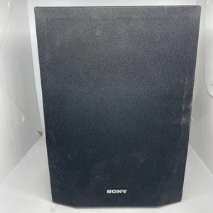 Sony Subwoofer SS-WSB122 for Sony BDV-E2100 TESTED & WORKING - Foto 1 di 4