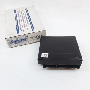 Body Control Computer Fits Chevrolet Classic Malibu 2001 2002 2003 2004 2005 - Afbeelding 1 van 4
