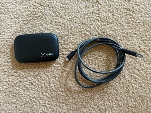 Carte Capture Jeu Elgato HD60 S - Noir (2GC309901004) Occasion Testée Fonctionnelle + USB - Photo 1/8