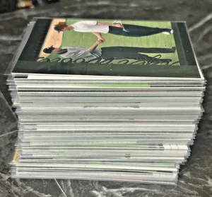 (95) 2001 Upper Deck Golf Cards - Tiger, Daly, Garcia, Duval - RC's, Inserts NM+ - Picture 1 of 17