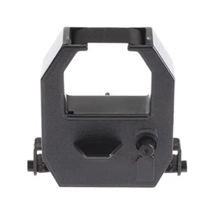 for Amano EX3000 EX5000 EX6000 EX6200 EX9200 Time Recorder Time Clock Ribbon - Afbeelding 1 van 9