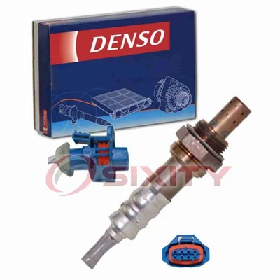Sensor de oxígeno Denso aguas abajo para escape Saturn Astra 2008-2009 1,8 L L L4 EE. UU. Foto 1 de 4