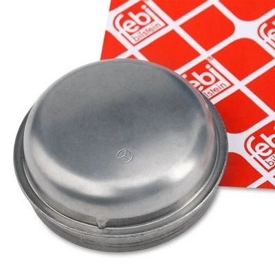 FEBI BILSTEIN Calotta Cuscinetto ruota 04947 adatto per MERCEDES-BENZ 190 (W201) - Immagine 1 di 4