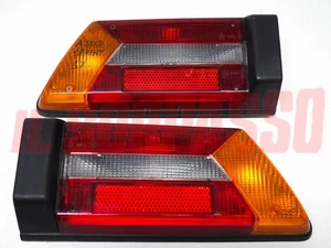 HECKLEUCHTEN RECHTS LINKS ALFA ROMEO ALFA SUD SPRINT 2 SERIE SEHR HOCH - Bild 1 von 4
