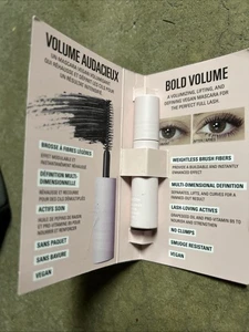 Kylie Jenner Kylash Volumen Wimperntusche 0,03 Oz. - Bild 1 von 1