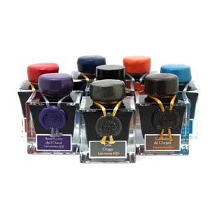 J. Herbin | Jubiläumstinte 1670 / 1798 | Tinte für Füllhalter | glitzernd | 50ml - Bild 1 von 52