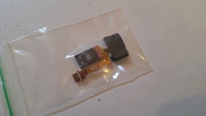 Samsung Galaxy Core Prime SM-G361f Genuine Ear Speaker - Picture 1 of 1