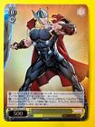 Thor Marvel Avengers Weiss Schwarz MAR/S89-011S SR FOIL holo Japanese