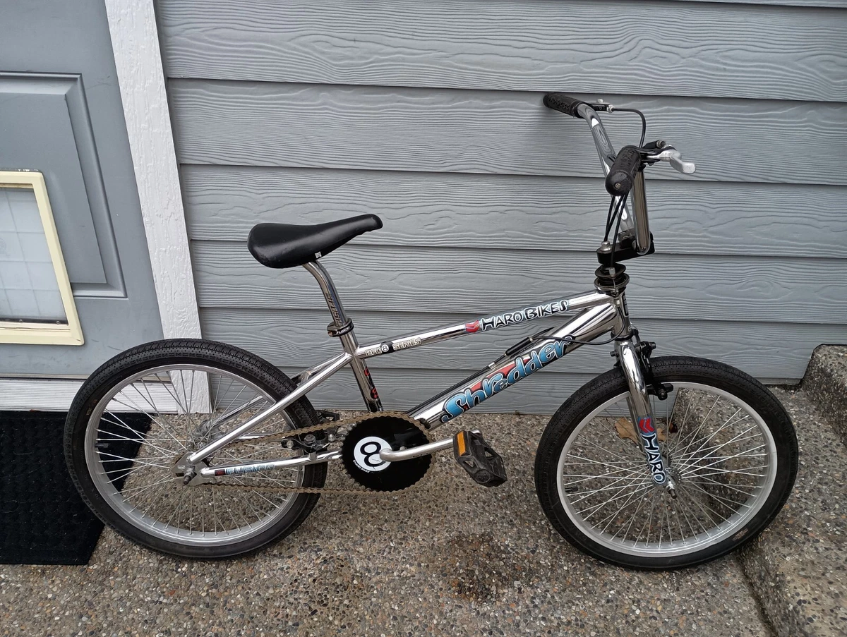 オールドスクール　BMX HARO BIKES Vintage BMX s-l400.jpg