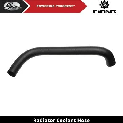 Manguera de refrigerante de radiador de gas V8 4,7 L para Toyota Sequoia 2001-2007 puertas inferiores 2002 Foto 1 de 4