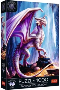 NEW Trefl Jigsaw Puzzle 1000 Pieces 10903 Treasure Trove - Imagen 1 de 2