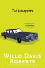The Kidnappers - Paperback, Willo Davis Roberts, 9781481449045