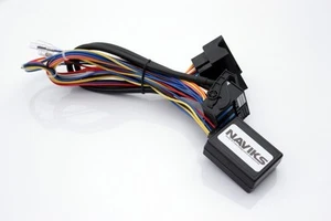 Fits 2013-2016 Mercedes-Benz G-Class W463 Video In Motion Lockpick DVD TV FREE - Picture 1 of 3