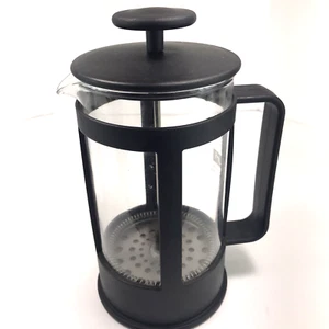 Bodum 4-cup French press Made In Switzerland exclusively for Starbucks - Picture 1 of 9