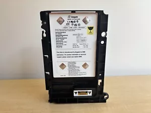 Microsoft Original Xbox Genuine Replacement Hard Drive - Picture 1 of 5